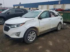 3GNAXJEV3JS555343 2018 CHEVROLET EQUINOX