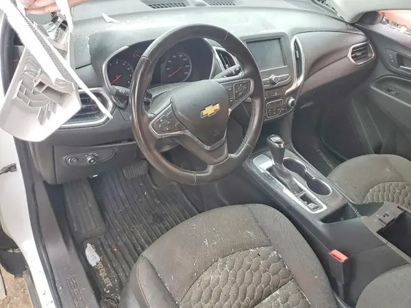 3GNAXJEV3JS555343 2018 CHEVROLET EQUINOX - Image 8