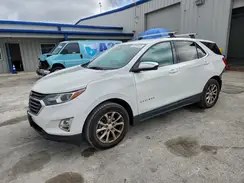 3GNAXJEV3JS556623 2018 CHEVROLET EQUINOX