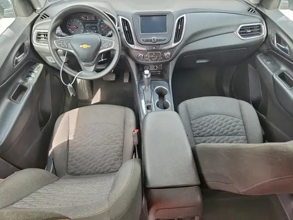 3GNAXJEV3JS556623 2018 CHEVROLET EQUINOX - Image 8