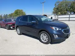 3GNAXJEV3JS557321 2018 CHEVROLET EQUINOX