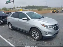 3GNAXJEV3JS560252 2018 CHEVROLET EQUINOX
