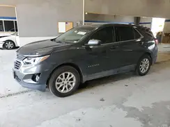 3GNAXJEV3JS560512 2018 CHEVROLET EQUINOX