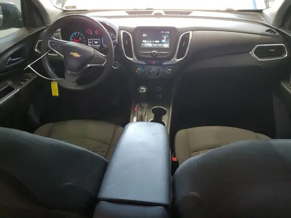3GNAXJEV3JS560512 2018 CHEVROLET EQUINOX - Image 8