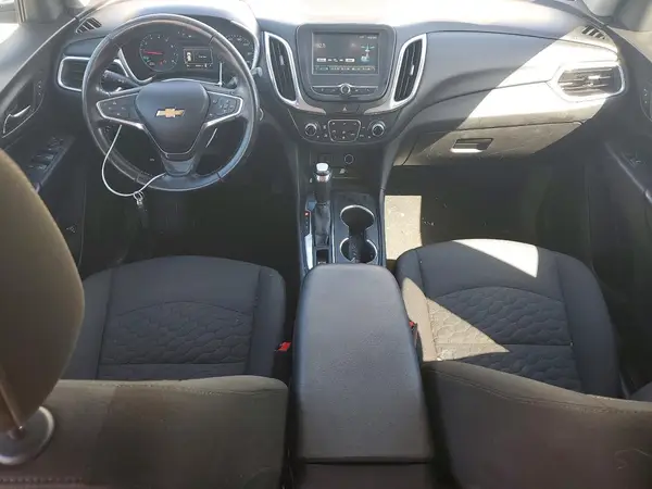 3GNAXJEV3JS561062 2018 CHEVROLET EQUINOX - Image 8