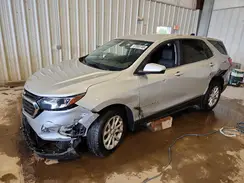 3GNAXJEV3JS561952 2018 CHEVROLET EQUINOX