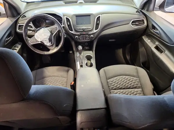 3GNAXJEV3JS561952 2018 CHEVROLET EQUINOX - Image 8