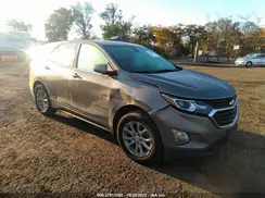 3GNAXJEV3JS563331 2018 CHEVROLET EQUINOX