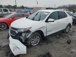3GNAXJEV3JS564933 2018 CHEVROLET EQUINOX