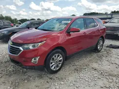 3GNAXJEV3JS565760 2018 CHEVROLET EQUINOX