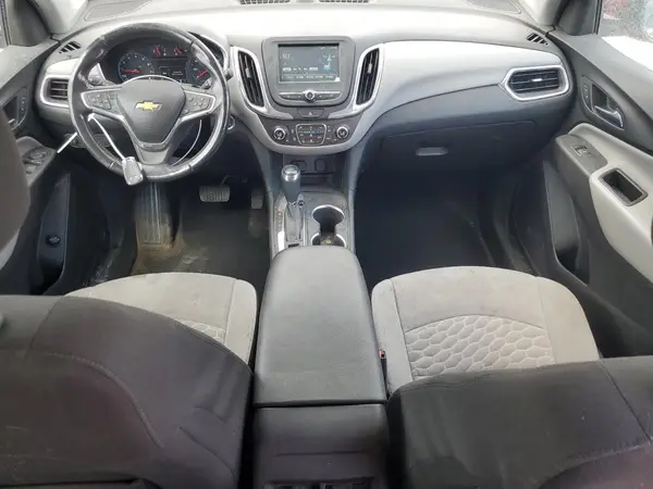 3GNAXJEV3JS565760 2018 CHEVROLET EQUINOX - Image 8
