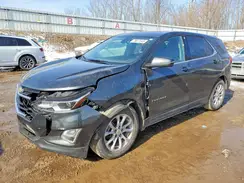 3GNAXJEV3JS569906 2018 CHEVROLET EQUINOX