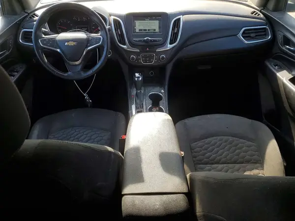 3GNAXJEV3JS569906 2018 CHEVROLET EQUINOX - Image 8