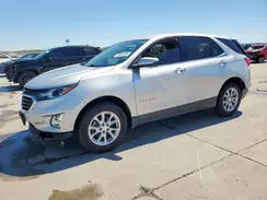 3GNAXJEV3JS570117 2018 CHEVROLET EQUINOX