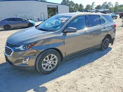 3GNAXJEV3JS570487 2018 CHEVROLET EQUINOX