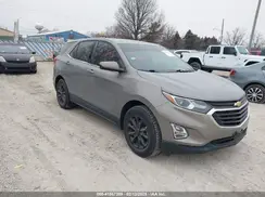 3GNAXJEV3JS571395 2018 CHEVROLET EQUINOX