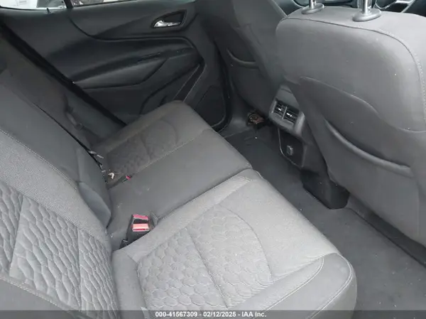 3GNAXJEV3JS571395 2018 CHEVROLET EQUINOX - Image 8