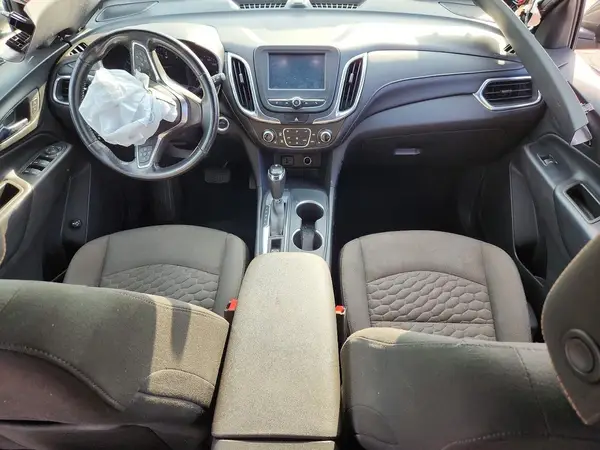3GNAXJEV3JS571476 2018 CHEVROLET EQUINOX - Image 8