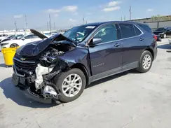 3GNAXJEV3JS571879 2018 CHEVROLET EQUINOX