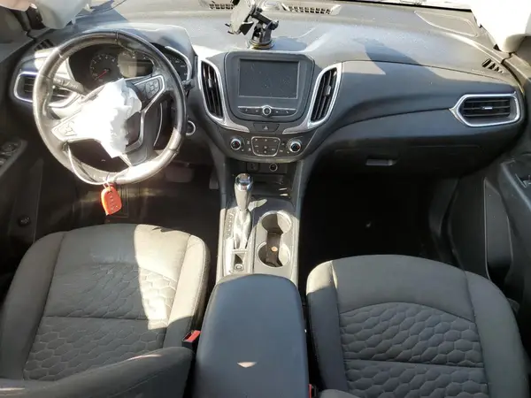 3GNAXJEV3JS571879 2018 CHEVROLET EQUINOX - Image 8