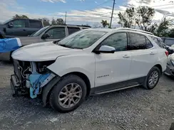 3GNAXJEV3JS574488 2018 CHEVROLET EQUINOX