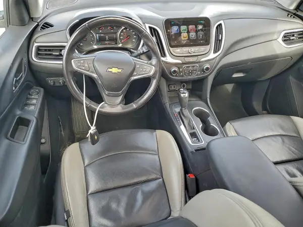 3GNAXJEV3JS574488 2018 CHEVROLET EQUINOX - Image 8