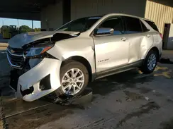 3GNAXJEV3JS574961 2018 CHEVROLET EQUINOX