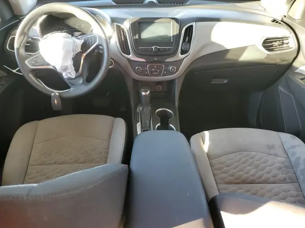 3GNAXJEV3JS574961 2018 CHEVROLET EQUINOX - Image 8