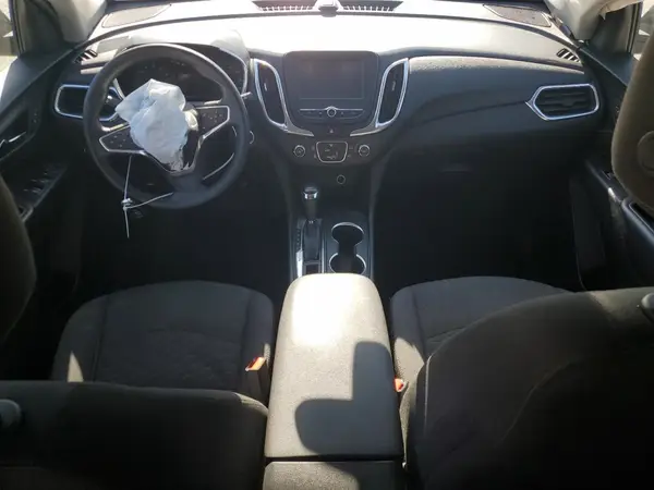 3GNAXJEV3JS575480 2018 CHEVROLET EQUINOX - Image 8