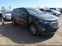 3GNAXJEV3JS575799 2018 CHEVROLET EQUINOX