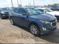 3GNAXJEV3JS577715 2018 CHEVROLET EQUINOX