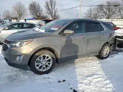 3GNAXJEV3JS578122 2018 CHEVROLET EQUINOX