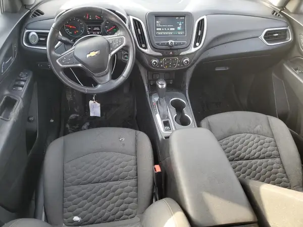 3GNAXJEV3JS578122 2018 CHEVROLET EQUINOX - Image 8