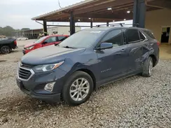 3GNAXJEV3JS580064 2018 CHEVROLET EQUINOX