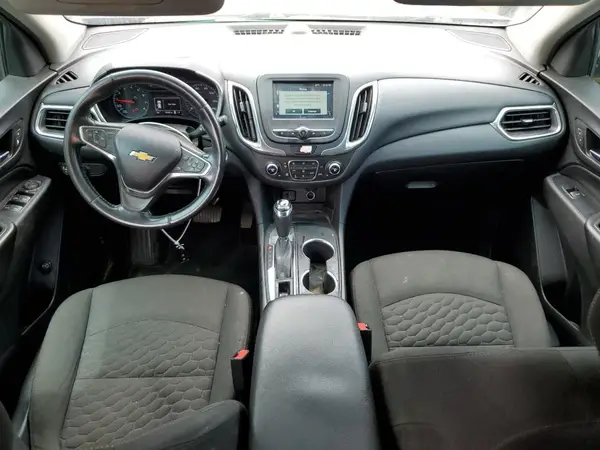3GNAXJEV3JS580064 2018 CHEVROLET EQUINOX - Image 8