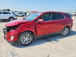 3GNAXJEV3JS581344 2018 CHEVROLET EQUINOX