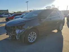 3GNAXJEV3JS583403 2018 CHEVROLET EQUINOX