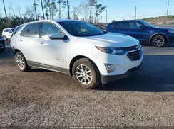 3GNAXJEV3JS583482 2018 CHEVROLET EQUINOX