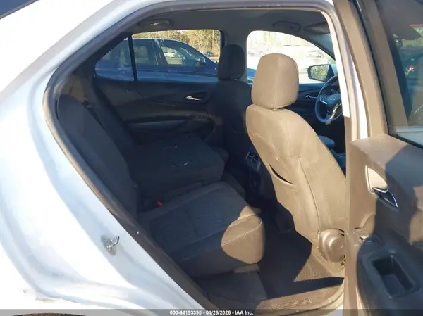 3GNAXJEV3JS583482 2018 CHEVROLET EQUINOX - Image 8