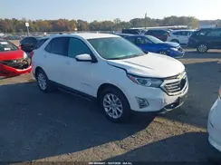 3GNAXJEV3JS584048 2018 CHEVROLET EQUINOX