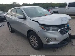 3GNAXJEV3JS584874 2018 CHEVROLET EQUINOX