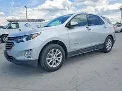 3GNAXJEV3JS585362 2018 CHEVROLET EQUINOX