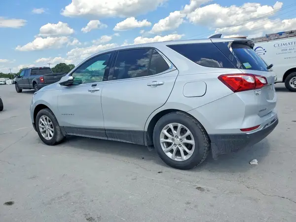 3GNAXJEV3JS585362 2018 CHEVROLET EQUINOX - Image 2