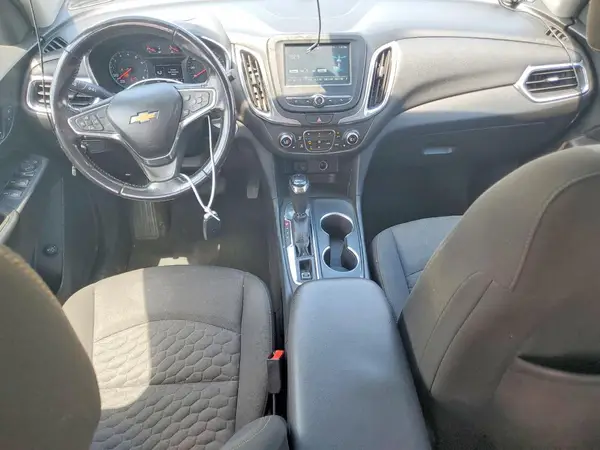 3GNAXJEV3JS585362 2018 CHEVROLET EQUINOX - Image 8