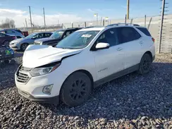 3GNAXJEV3JS586091 2018 CHEVROLET EQUINOX