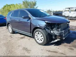 3GNAXJEV3JS587161 2018 CHEVROLET EQUINOX