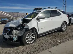 3GNAXJEV3JS588245 2018 CHEVROLET EQUINOX