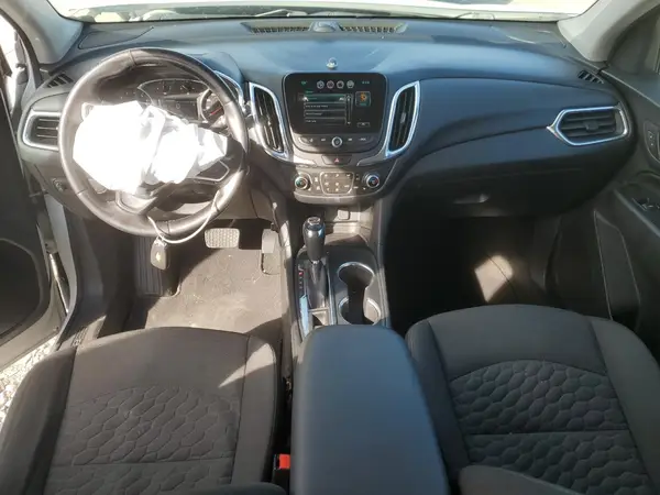 3GNAXJEV3JS588245 2018 CHEVROLET EQUINOX - Image 8