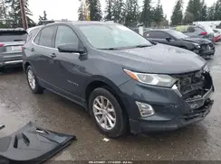 3GNAXJEV3JS588889 2018 CHEVROLET EQUINOX