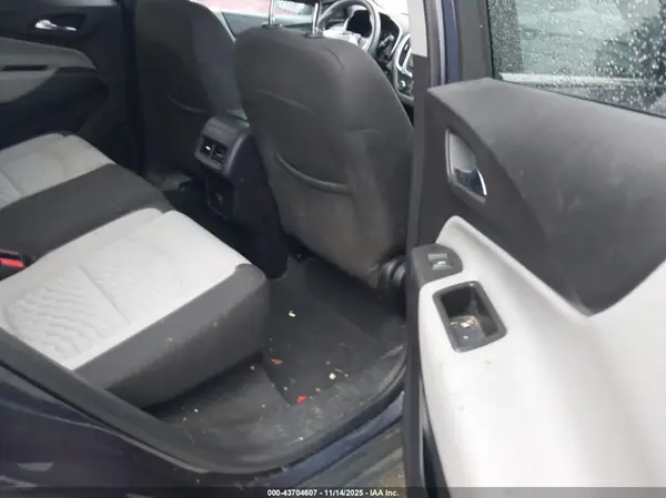 3GNAXJEV3JS588889 2018 CHEVROLET EQUINOX - Image 8